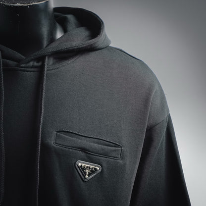 Pra 25fw all-match hoodie