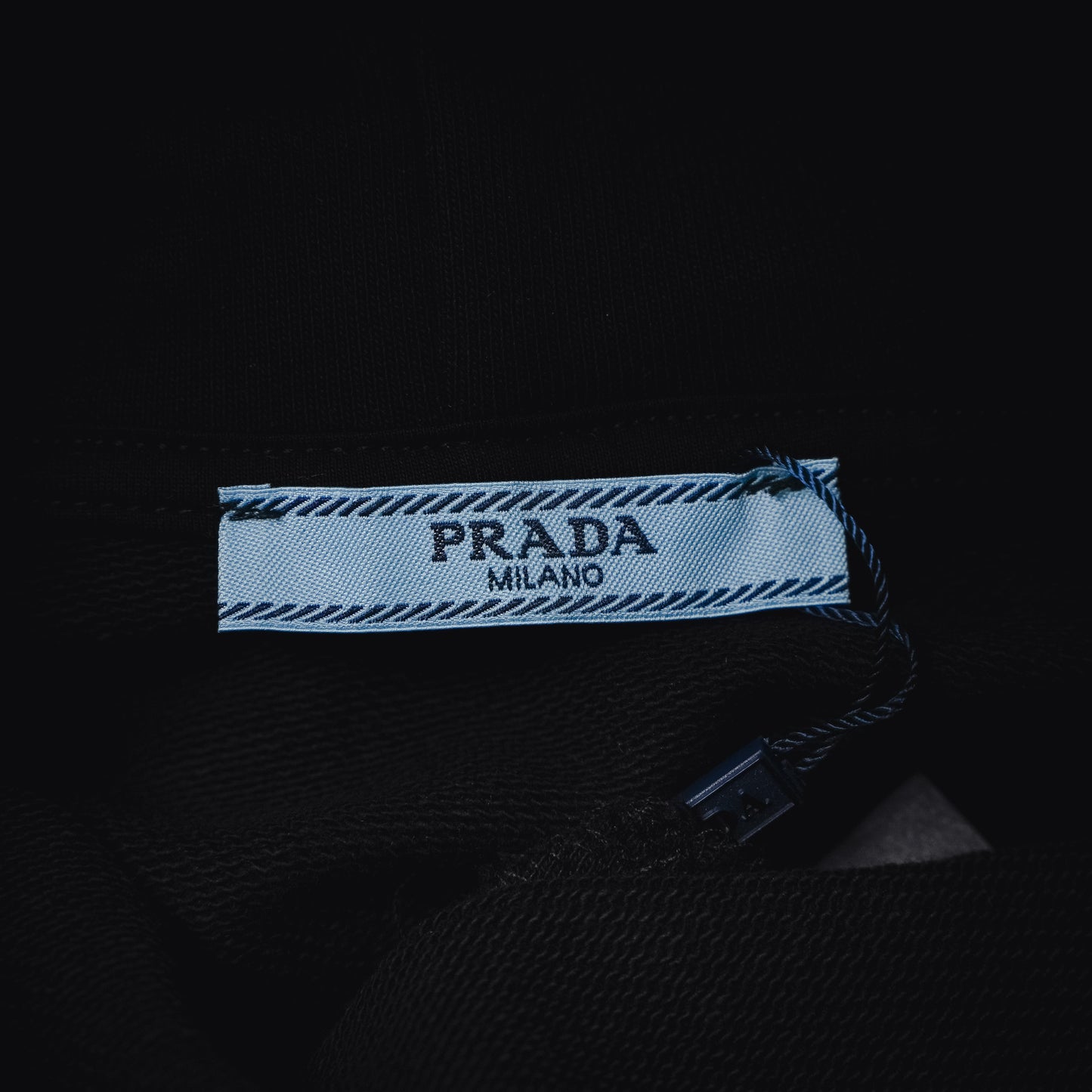 Pra 25fw all-match hoodie