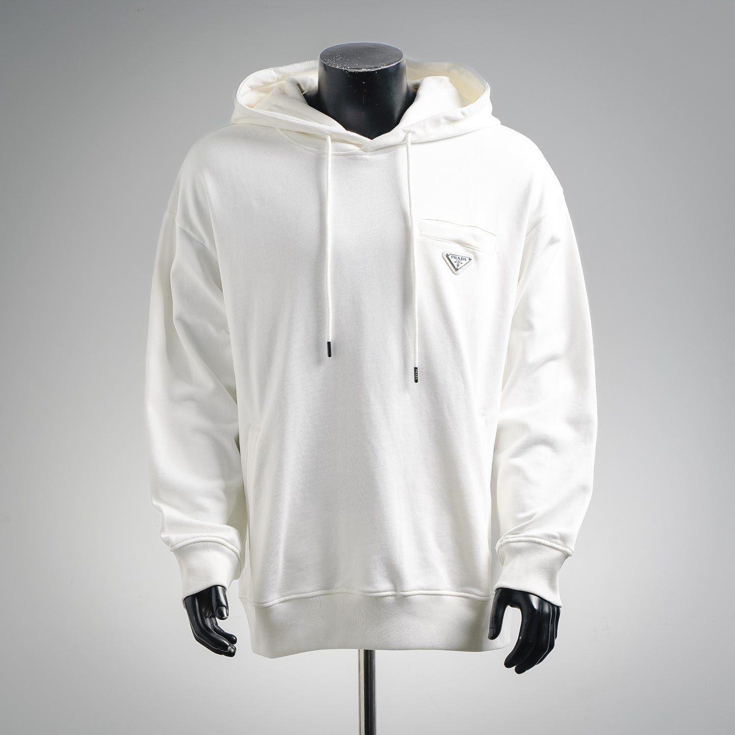 Pra 25fw all-match hoodie