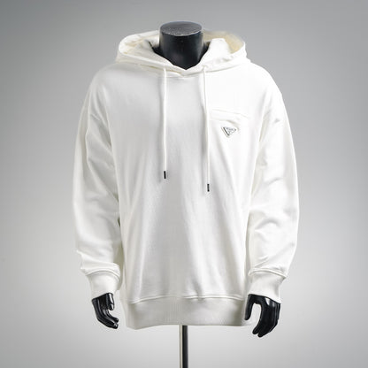 Pra 25fw all-match hoodie