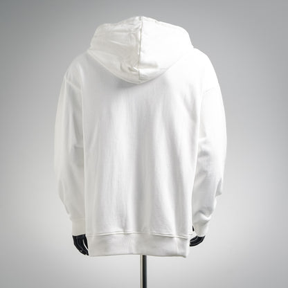 Pra 25fw all-match hoodie