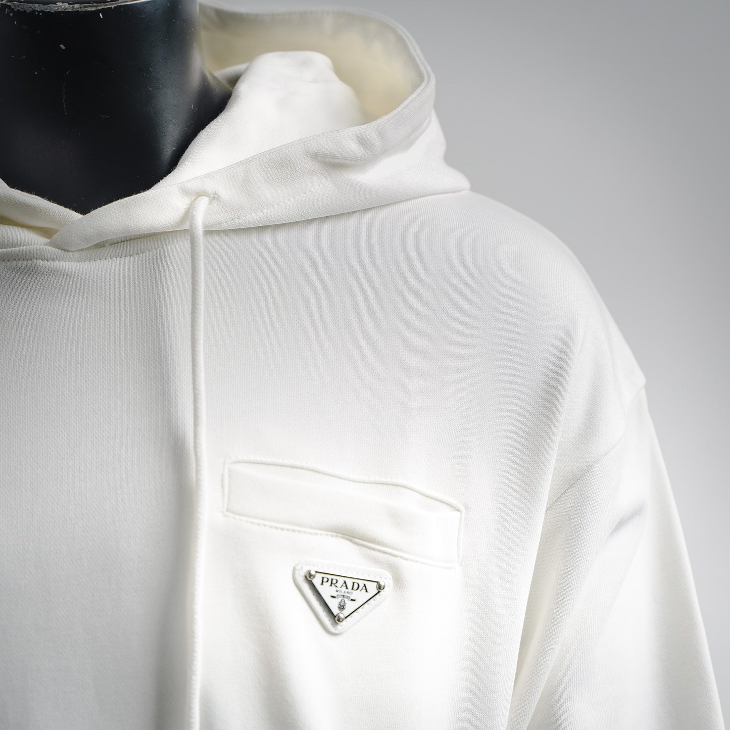 Pra 25fw all-match hoodie