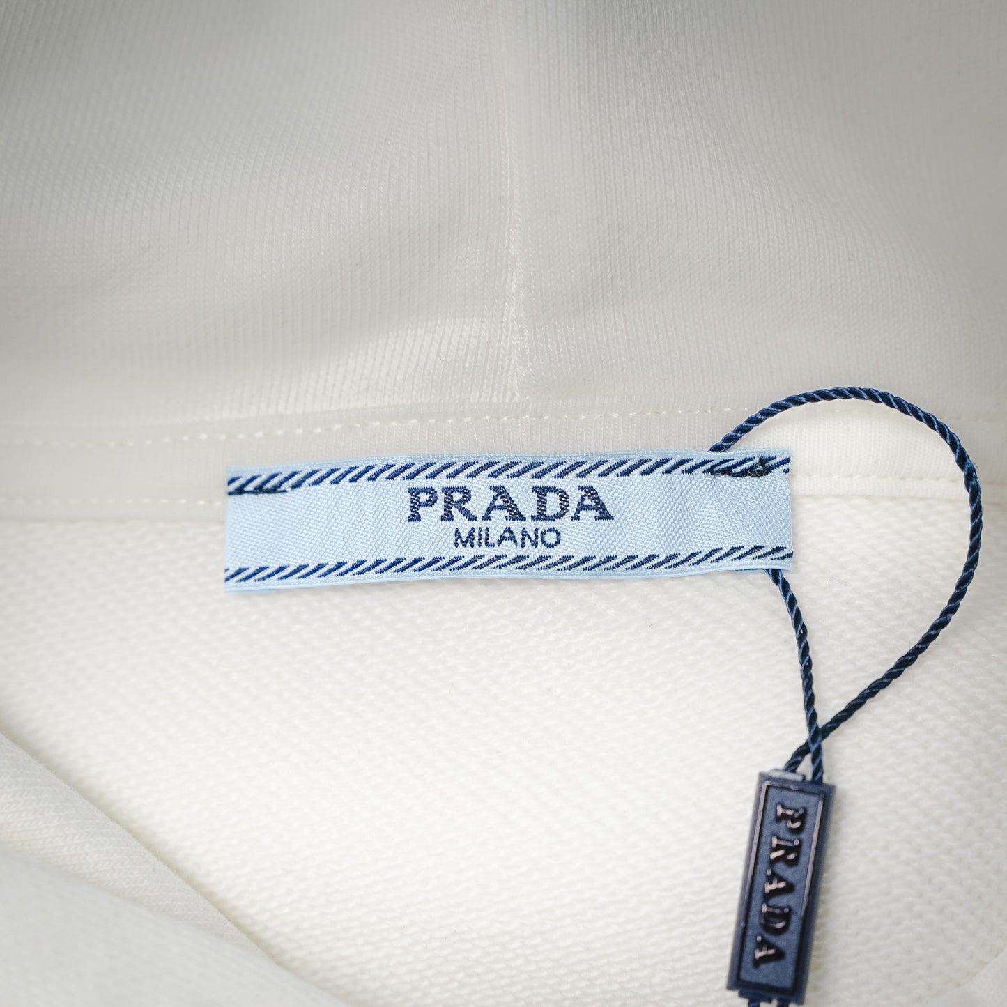 Pra 25fw all-match hoodie