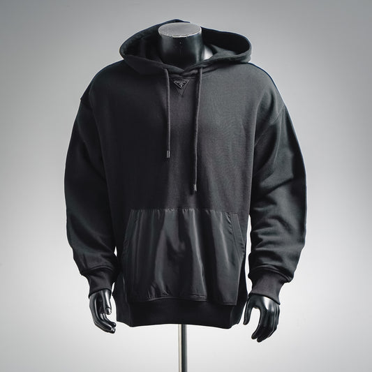 Pra 25fw all-match hoodie