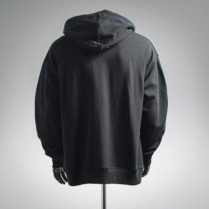 Pra 25fw all-match hoodie