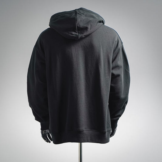 Pra 25fw all-match hoodie