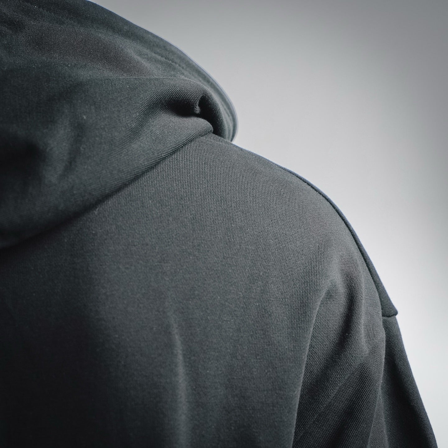 Pra 25fw all-match hoodie