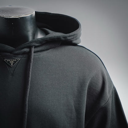 Pra 25fw all-match hoodie