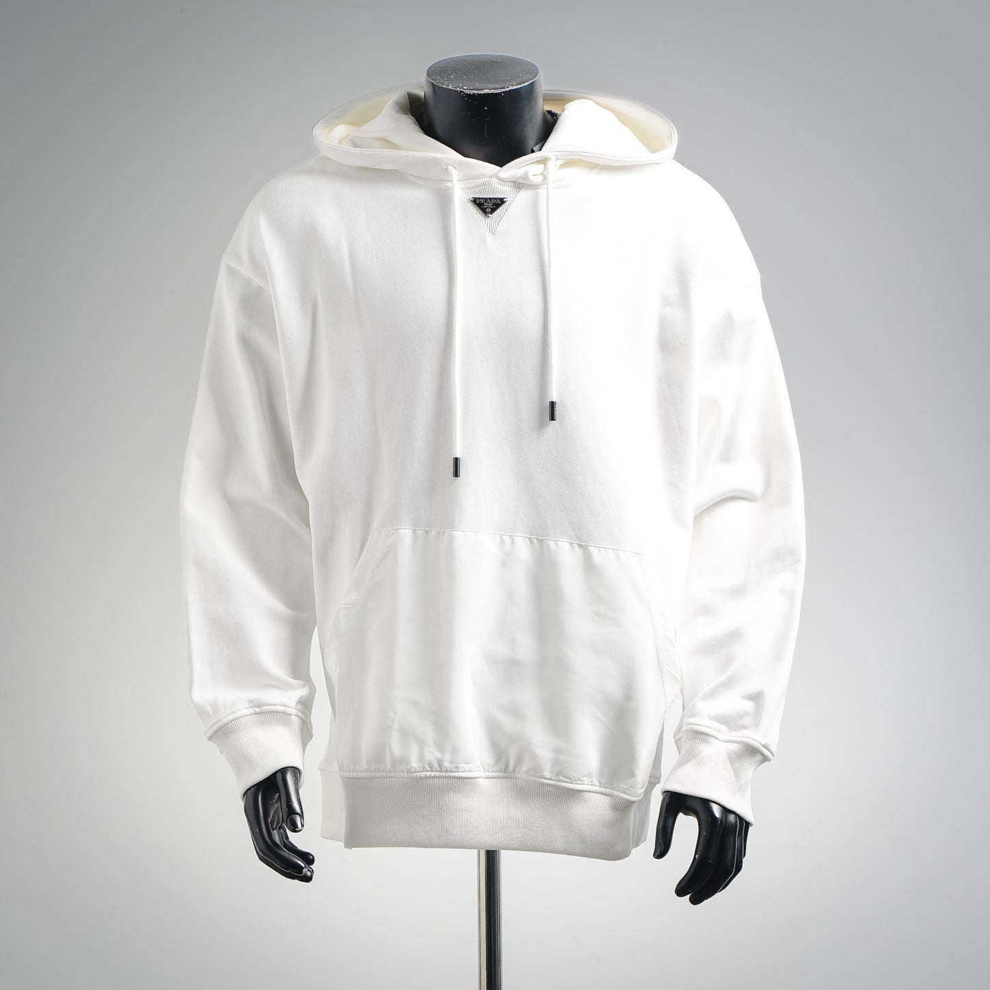Pra 25fw all-match hoodie