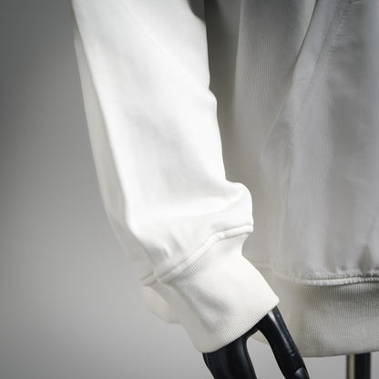Pra 25fw all-match hoodie