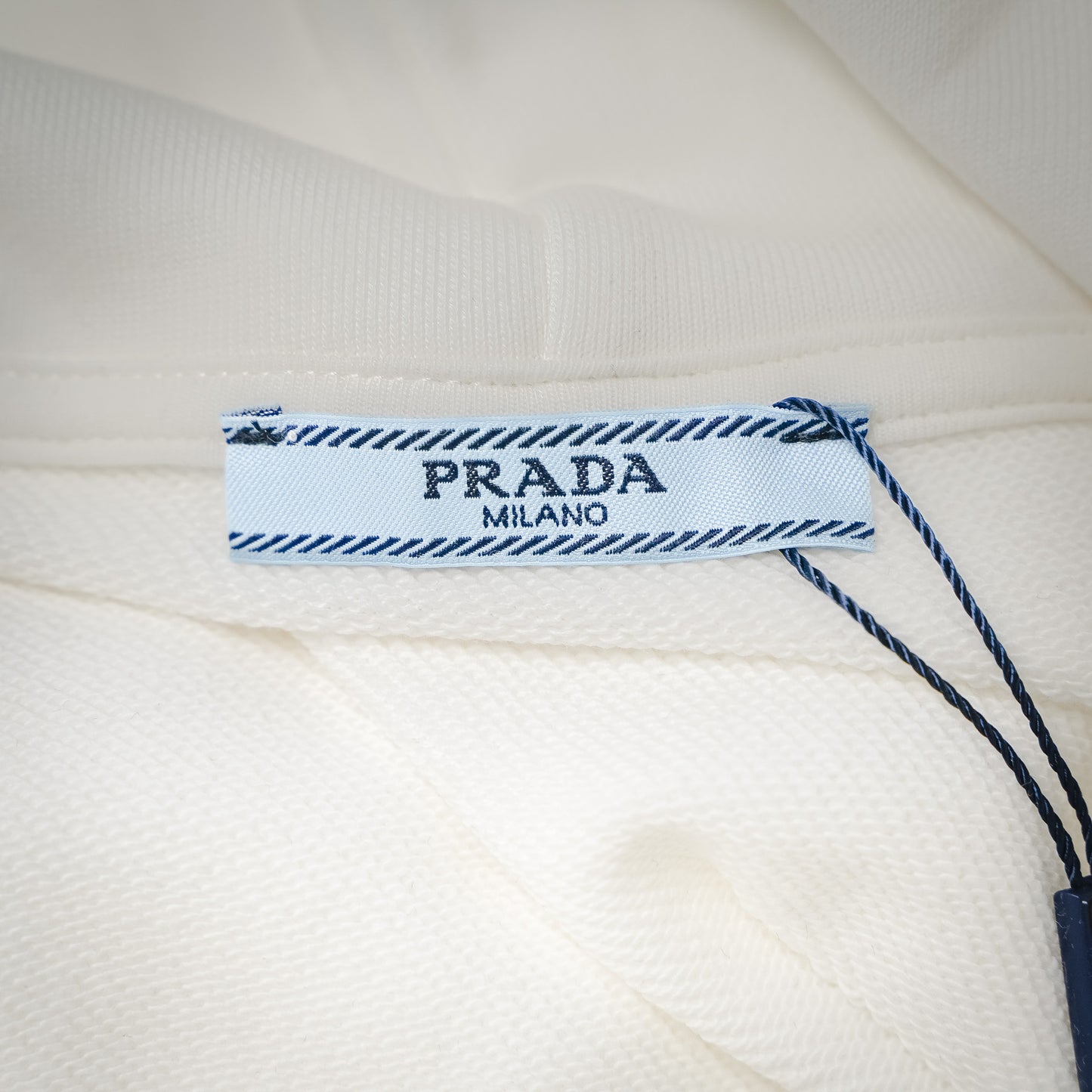 Pra 25fw all-match hoodie
